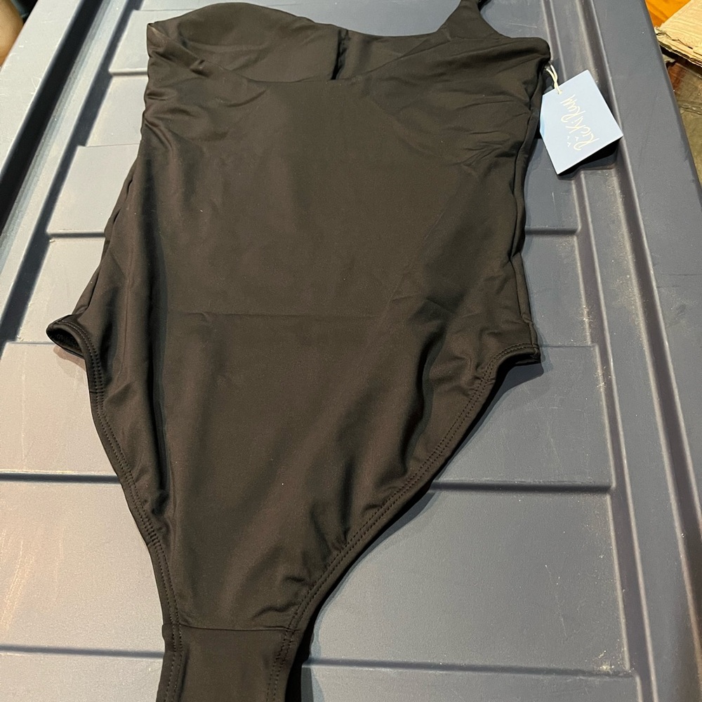 Woman’s swim wear